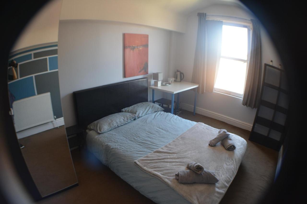 Kensington Guest House Liverpool Kamer foto