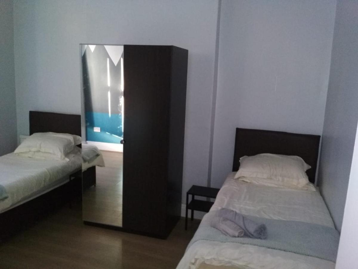 Kensington Guest House Liverpool Kamer foto