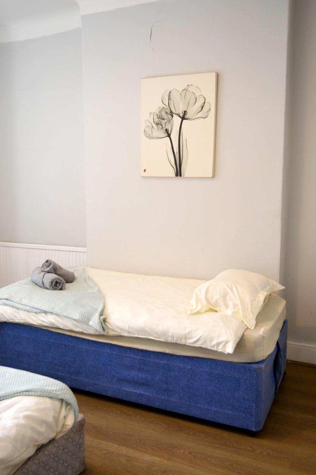 Kensington Guest House Liverpool Kamer foto