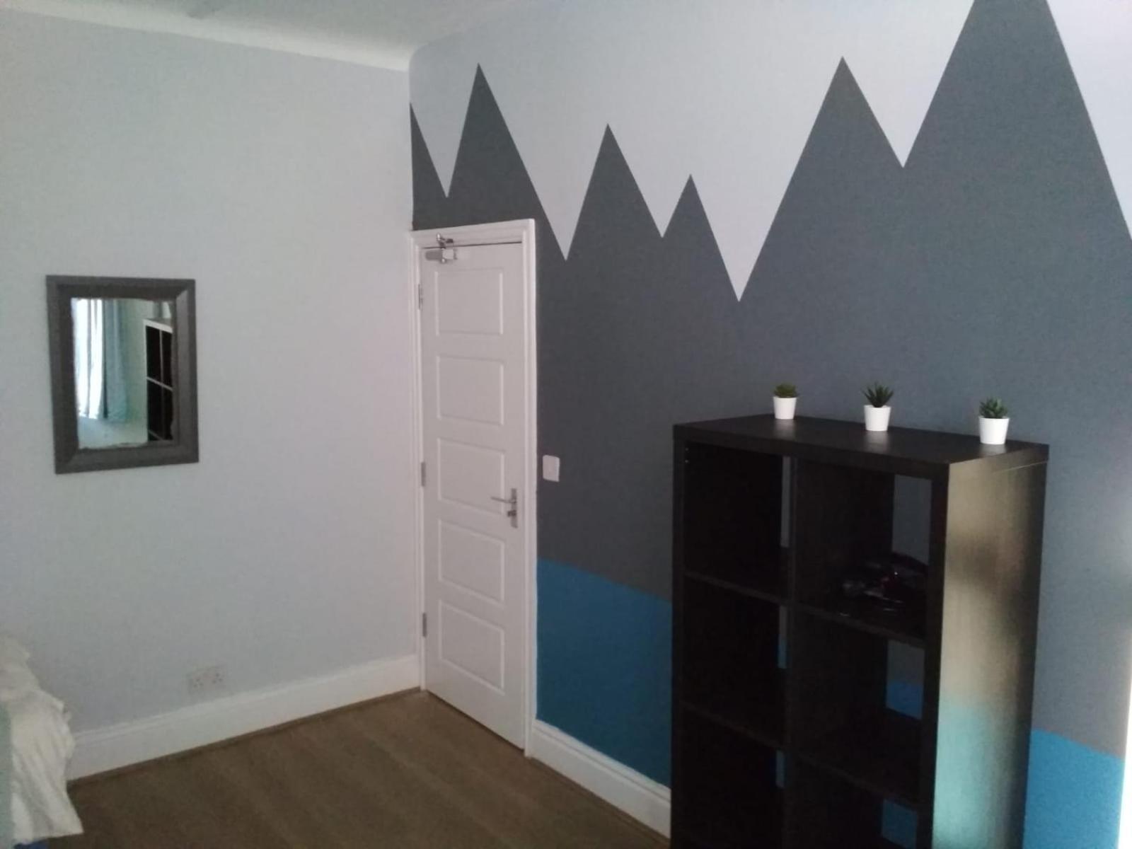 Kensington Guest House Liverpool Kamer foto