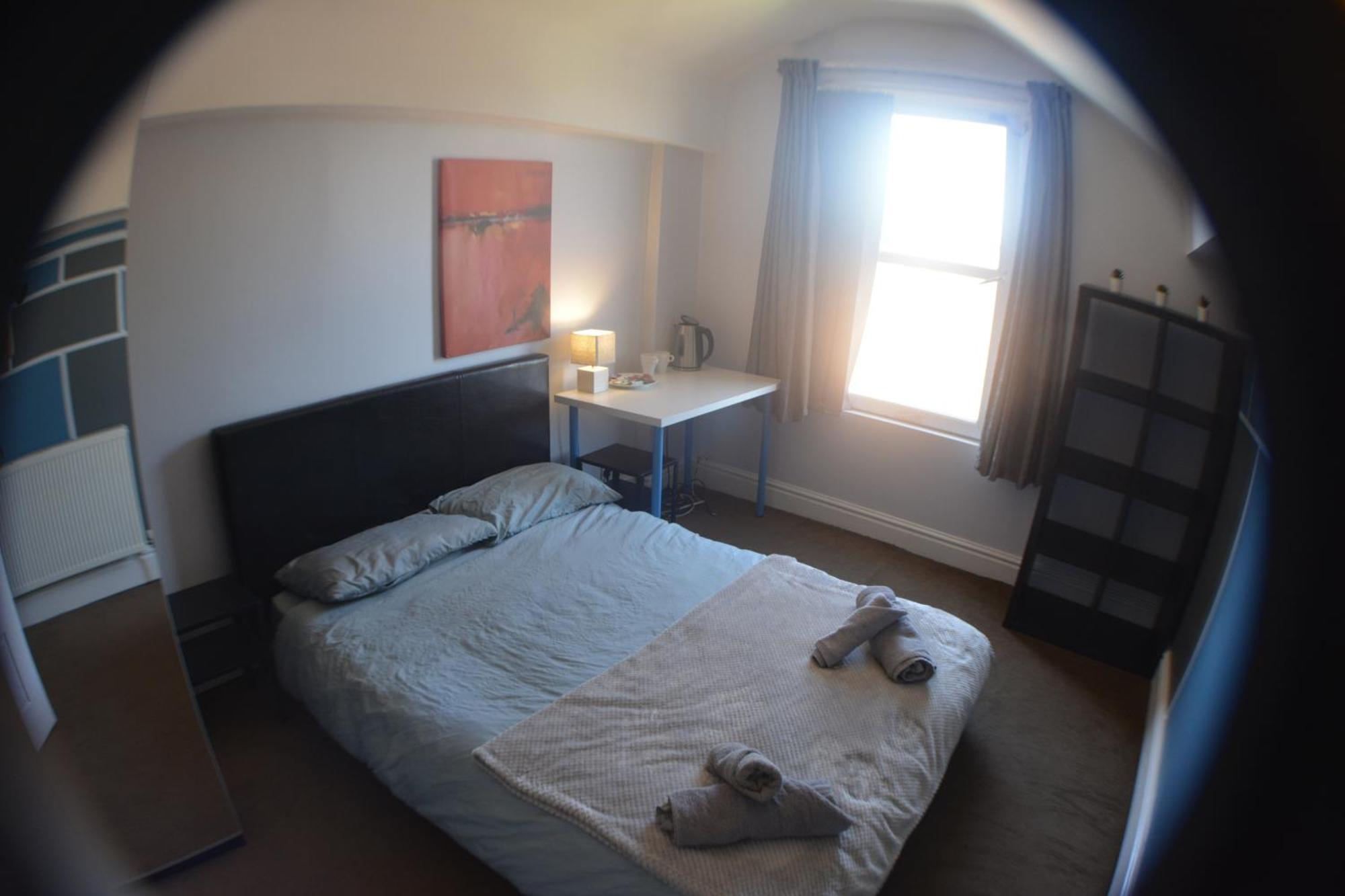 Kensington Guest House Liverpool Kamer foto