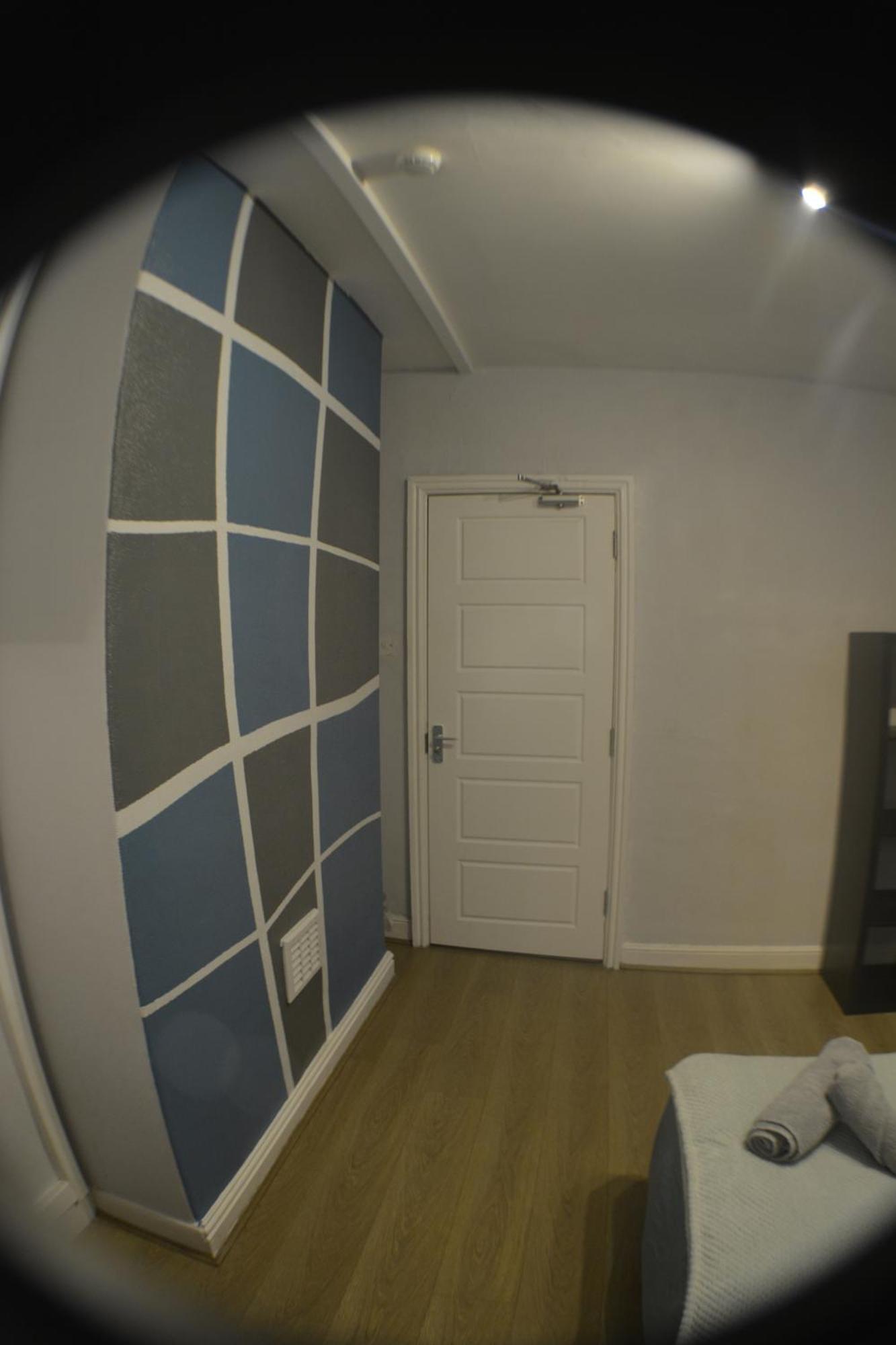 Kensington Guest House Liverpool Kamer foto