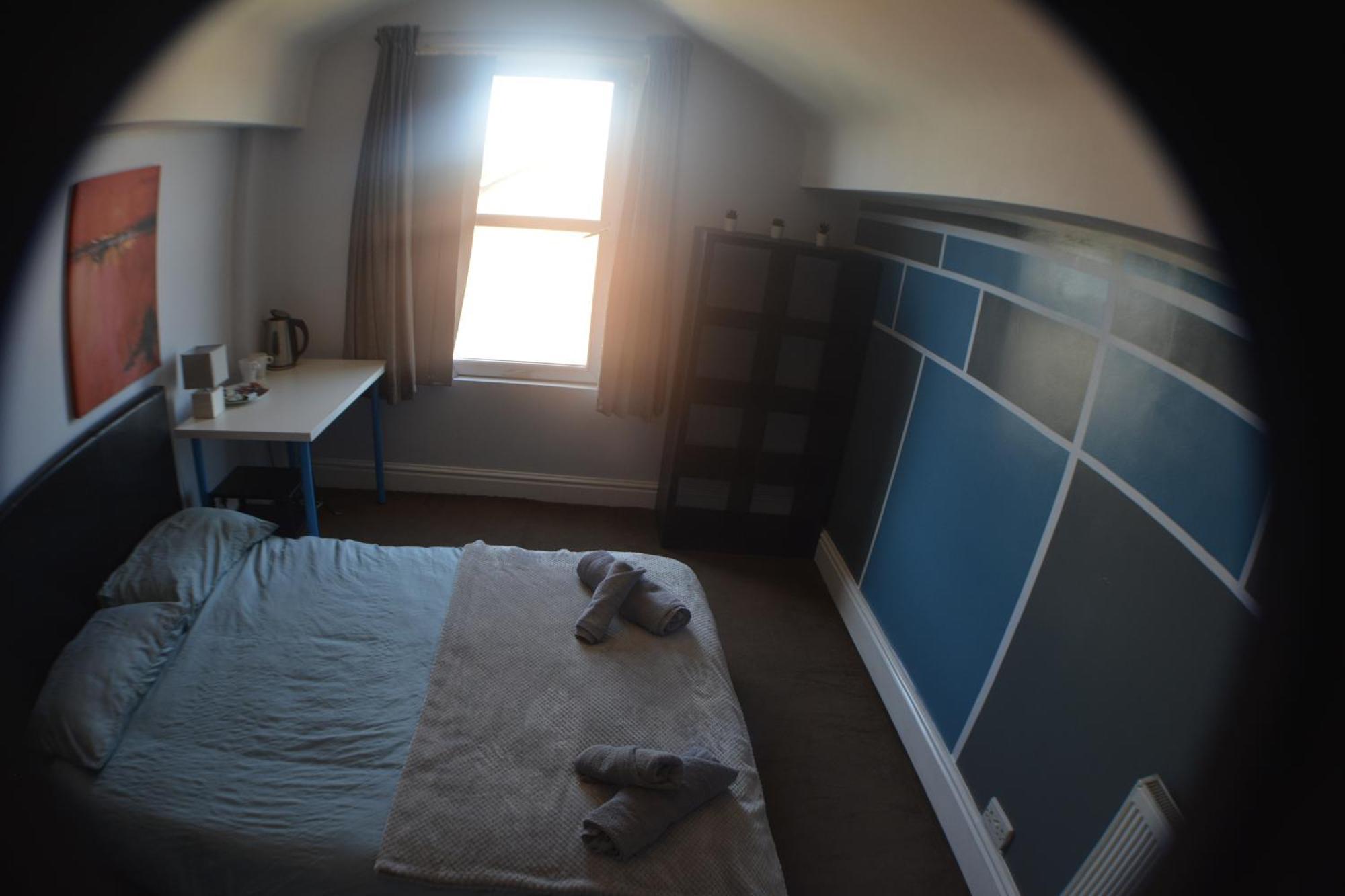 Kensington Guest House Liverpool Kamer foto